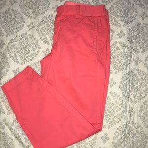j. crew scout chino